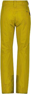 Превью  Брюки горнолыжные SCOTT Ultimate Dryo 10 Savanna Green